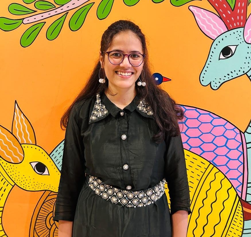 Kriya Hemendra Kothari